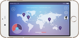 iOS Mobile Application Development