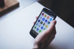 Android Mobile App Developers