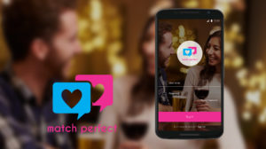 Match Perfect Android Mobile App