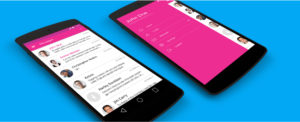 Match Perfect Android App Features