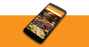 Food Chef Food Delivery App