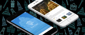SureCabs iOS App Development
