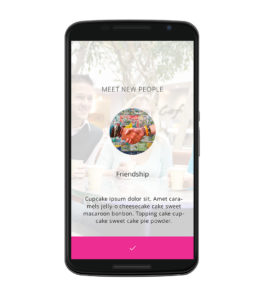 Dating App Android App