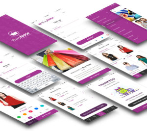 Buy Now eCommerce App