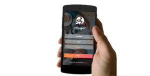 Voyager Travel App Development