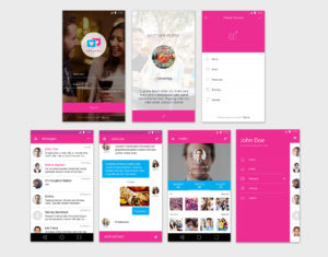 Match Perfect Android App