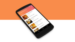 Voyager Travel App