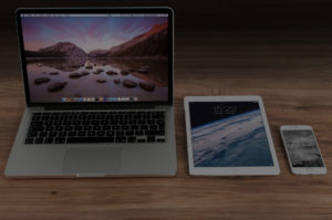 iPhone App Development Company
