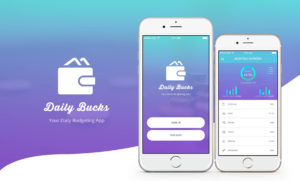 Daily Budgeting App