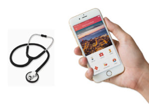 Medicative Android App Development