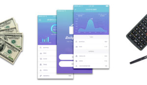 Daily Bucks Android App
