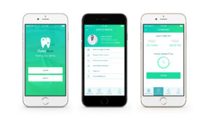 Dental Android App
